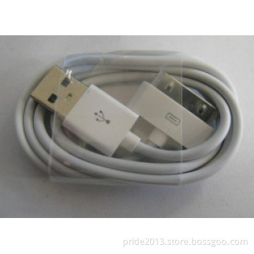 USB Sync Charging Data Cable for iPod/ iPhone/ iPad